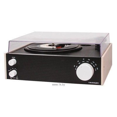 Crosley Switch Turntable CR6023A