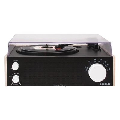 Crosley Switch Turntable CR6023A