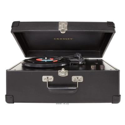 Crosley Traveler CR49