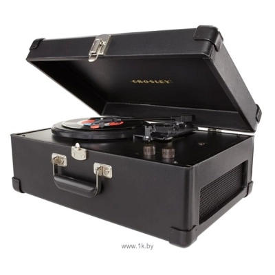 Crosley Traveler CR49