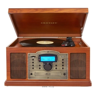 Crosley Troubadour CR7002A