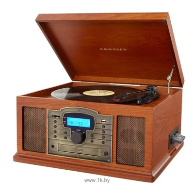 Crosley Troubadour CR7002A