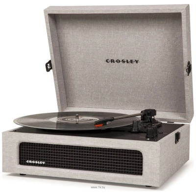 Crosley Voyager CR8017A (seryiy)