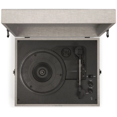 Crosley Voyager CR8017A (seryiy)