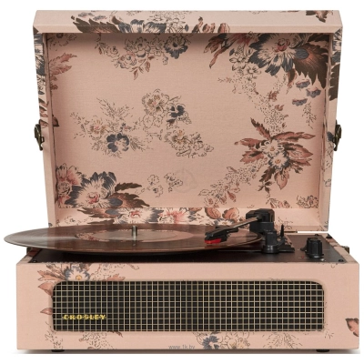 Crosley Voyager CR8017A (floral)