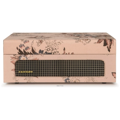 Crosley Voyager CR8017A (floral)