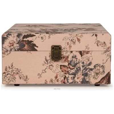 Crosley Voyager CR8017A (floral)