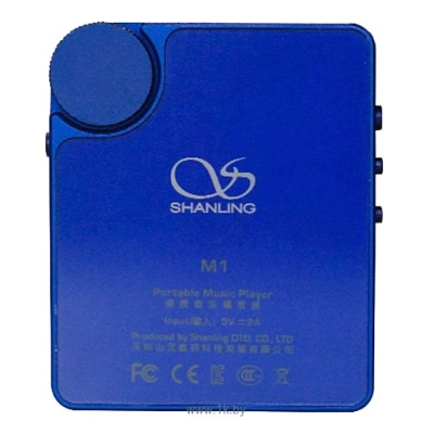 Shanling M1