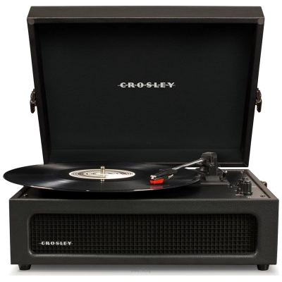 Crosley Voyager CR8017A (chernyiy)