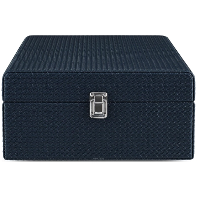 Crosley Voyager Plus Dark Navy (CR8017B-NY4)