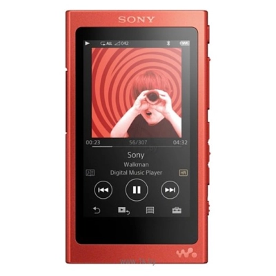 Sony NW-A45HN