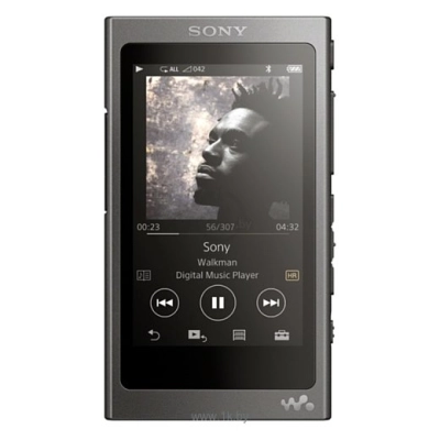 Sony NW-A47