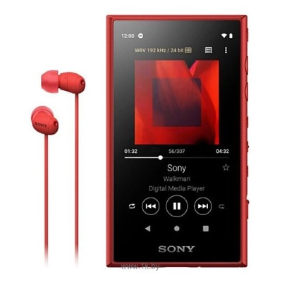 Sony NW-A100 16 GB