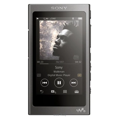 Sony NW-A30 64 GB