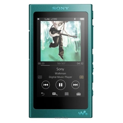 Sony NW-A30 64 GB