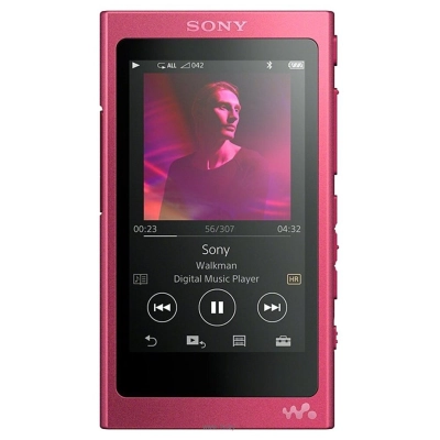 Sony NW-A30 64 GB