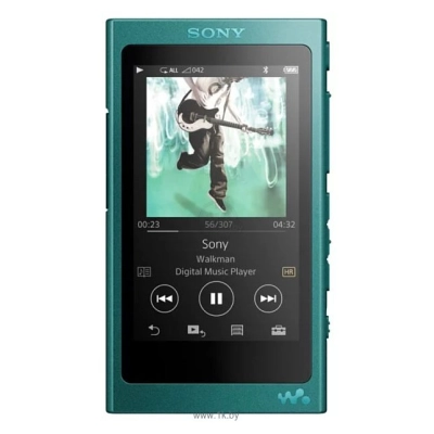 Sony NW-A35HN