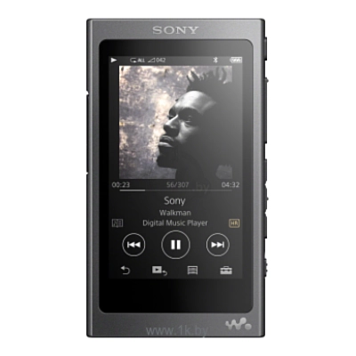 Sony NW-A35HN