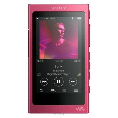 Sony NW-A35HN