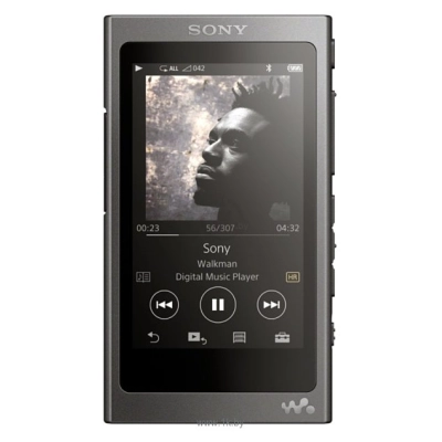 Sony NW-A36