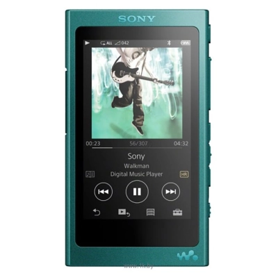 Sony NW-A36