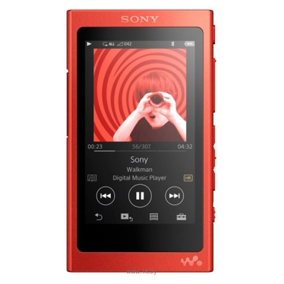 Sony NW-A37HN