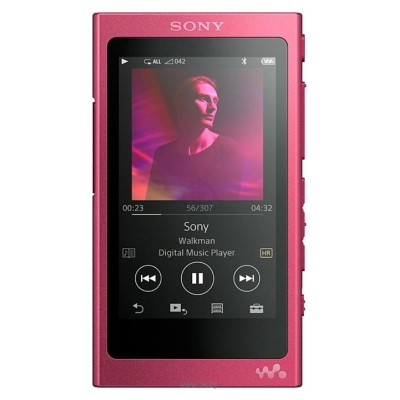 Sony NW-A37HN