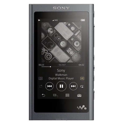 Sony NW-A55