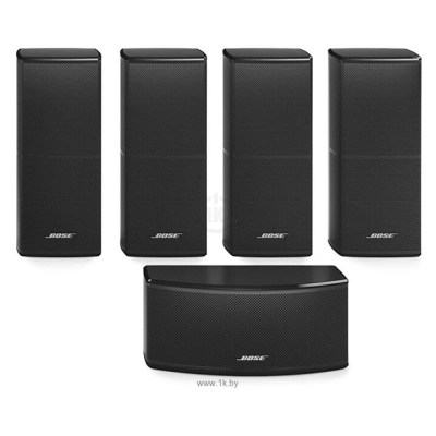 Bose Lifestyle 600