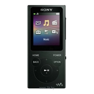 Sony NW-E393