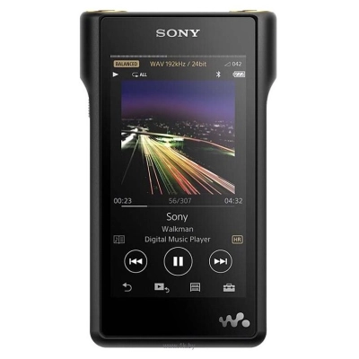 Sony NW-WM1 128 GB