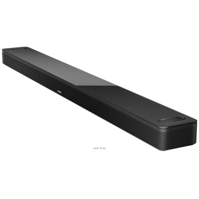 Bose Smart Soundbar 900 (chernyiy)