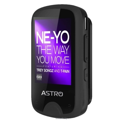 ASTRO M5