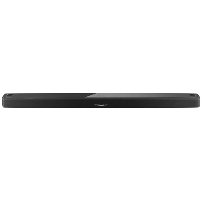 Bose Smart Soundbar 900 (chernyiy)