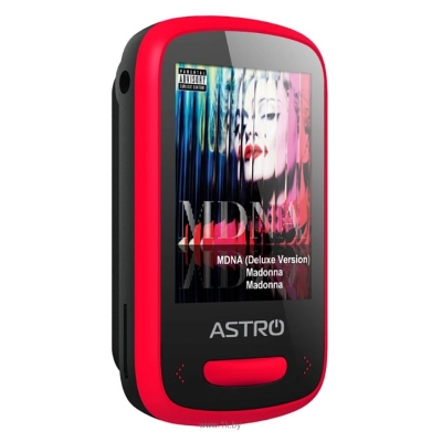 ASTRO M4