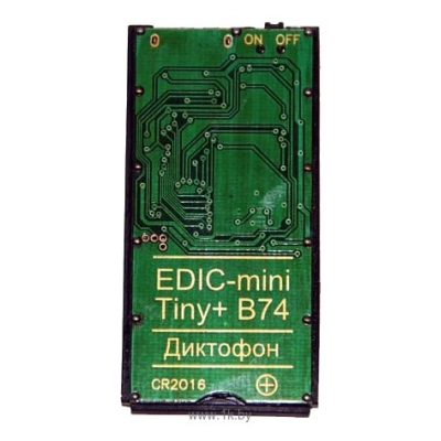 Edic-mini Tiny + B74-150hq