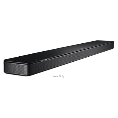 Bose Soundbar 500