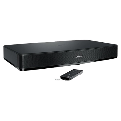 Bose Solo TV sound system