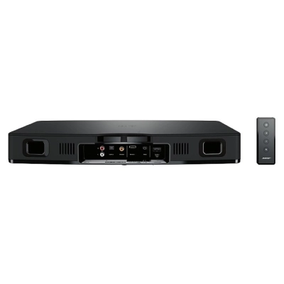 Bose Solo TV sound system