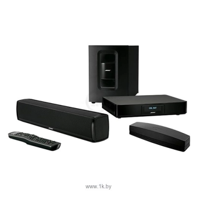 Bose SoundTouch 120