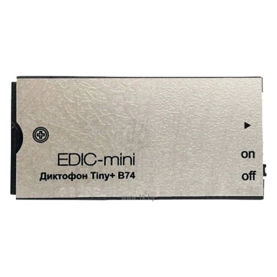 Edic-mini Tiny + B741-150hq