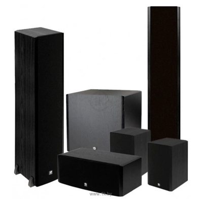 Boston Acoustics Classic Series CS 226, CS 26, CS 225C, CS Sub10