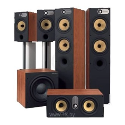 Bowers & Wilkins 600 Series