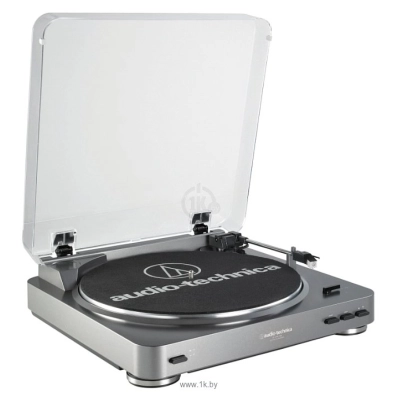 Audio-Technica AT-LP60 USB