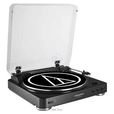 Audio-Technica AT-LP60