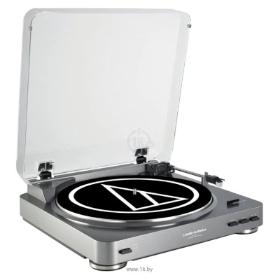 Audio-Technica AT-LP60