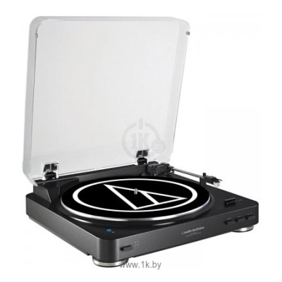 Audio-Technica AT-LP60BT