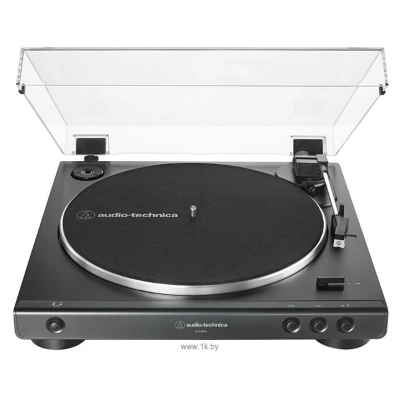 Audio-Technica AT-LP60X