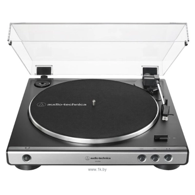 Audio-Technica AT-LP60X