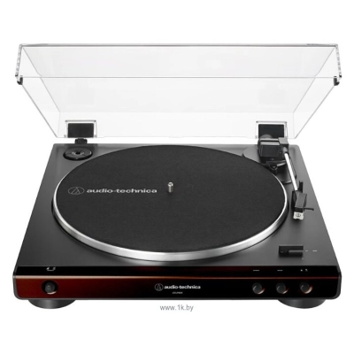 Audio-Technica AT-LP60X